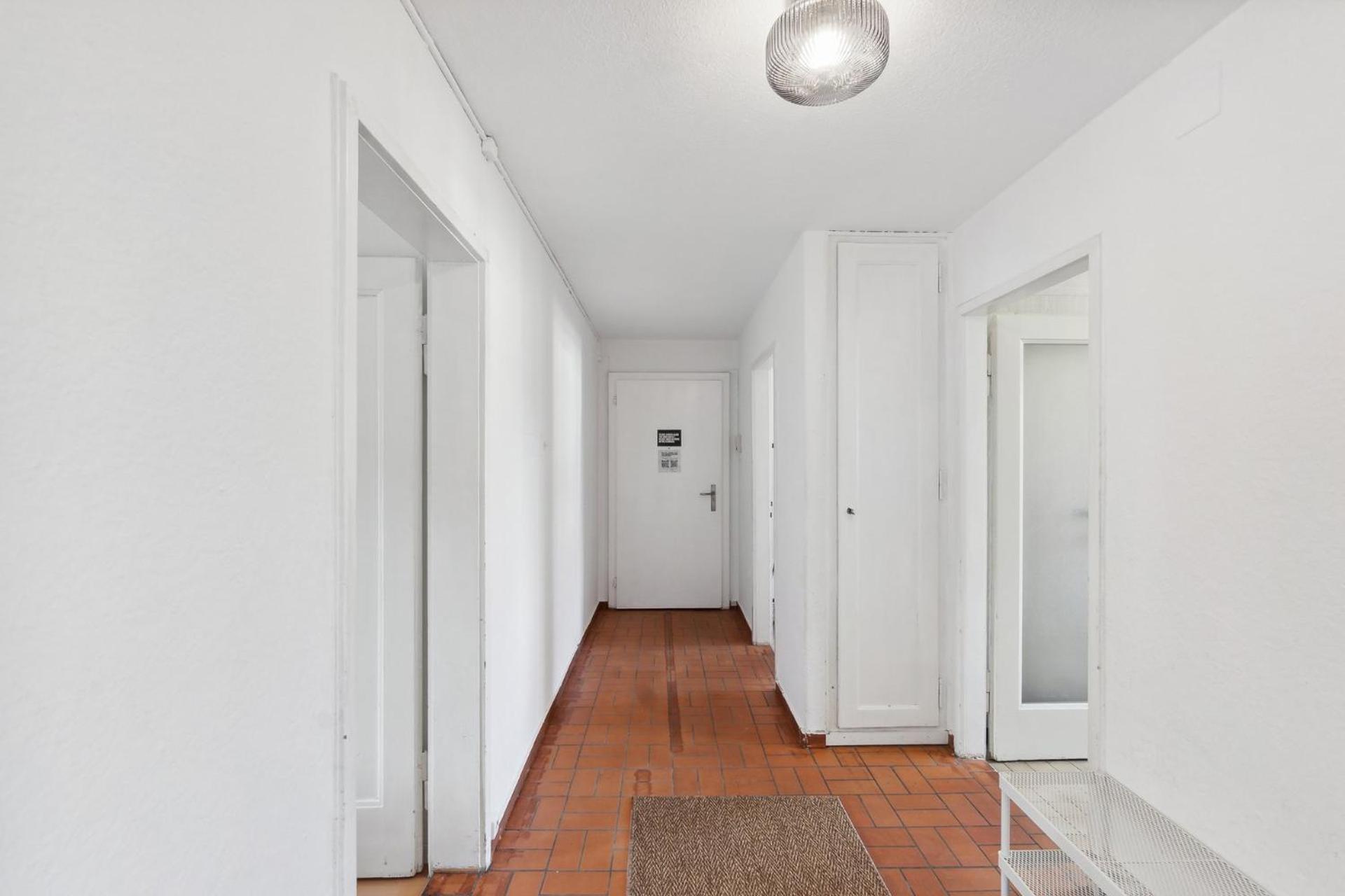 Charming And Comfortable Apartment Zurich Exterior photo