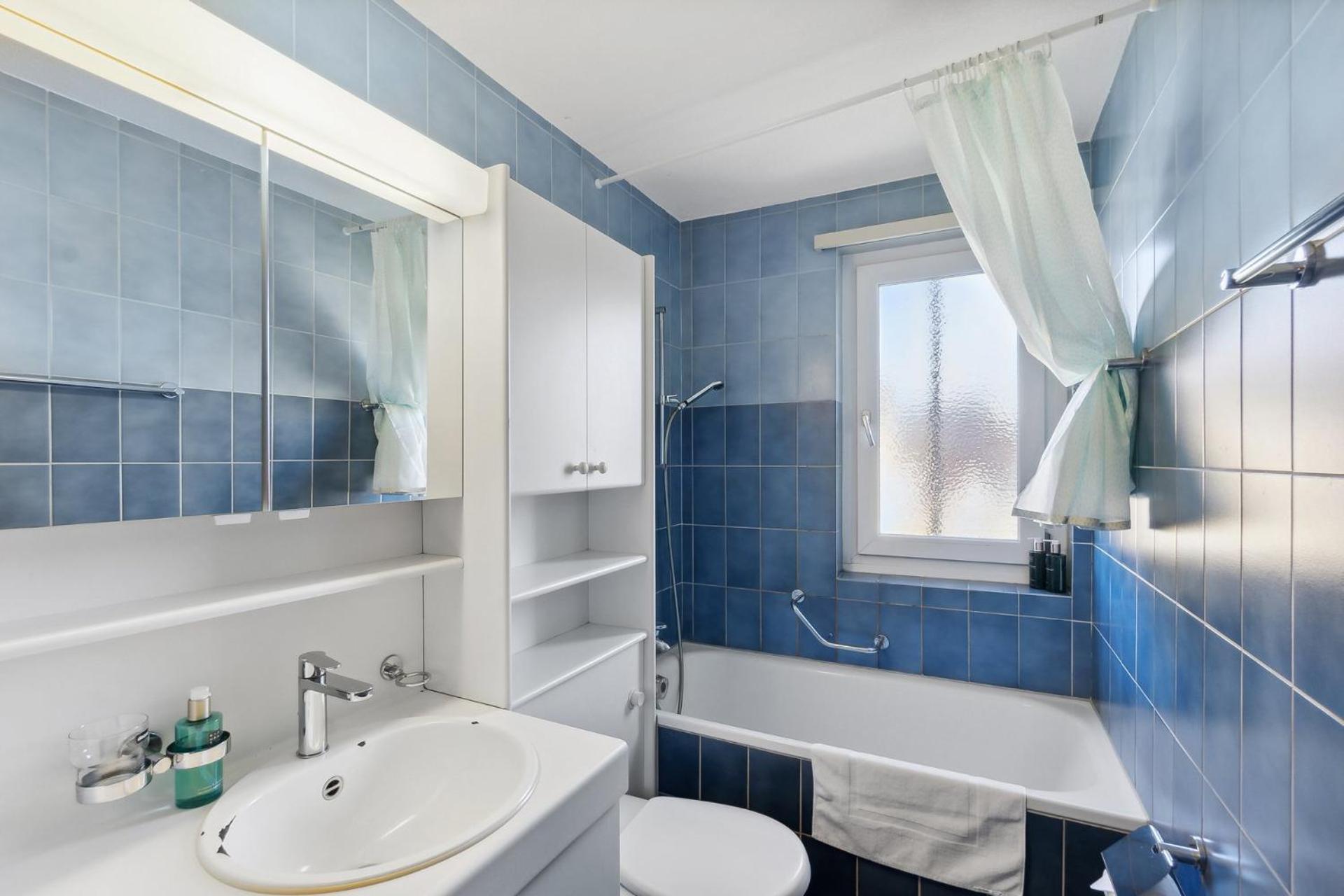Charming And Comfortable Apartment Zurich Exterior photo
